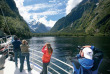 Nouvelle-Zélande - Milford Sound - Le meilleur de Milford Sound et Milford Track