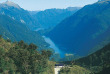 Nouvelle-Zélande - Te Anau - Croisière dans le Doubtful Sound à bord du Fiordland Navigator