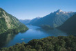 Nouvelle-Zélande - Queenstown - Croisière « nature » dans le Doubtful Sound