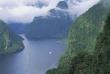 Nouvelle-Zélande - Queenstown - Croisière « nature » dans le Doubtful Sound