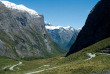 Nouvelle-Zélande - Te Anau - Croisière dans le Milford Sound à bord du Milford Wanderer