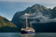 Nouvelle-Zélande - New Zealand Odyssey - Milford Sound © Real Journeys