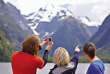 Nouvelle-Zélande - Milford Sound - Croisière « nature » dans le Milford Sound