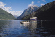 Nouvelle-Zélande - Te Anau - Croisière dans le Milford Sound à bord du Milford Mariner