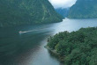 Nouvelle-Zélande - Queenstown - Croisière « nature » dans le Doubtful Sound