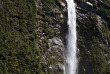 Nouvelle-Zélande - Te Anau - Survol du Milford Sound en hélicoptère