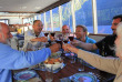 Nouvelle-Zélande - Te Anau - Croisière dans le Doubtful Sound à bord du MV Southern Secret