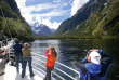 Nouvelle-Zélande - Milford Sound - Le meilleur de Milford Sound et Milford Track