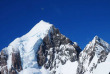 Nouvelle-Zélande - Côte Ouest, les glaciers