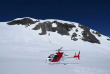 Nouvelle-Zélande - Fox Glacier - Survol du glacier de Fox, 20 min © Nouvelle-zelande-a-la-carte.com