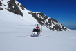 Nouvelle-Zélande - Fox Glacier - Survol du glacier de Fox, 20 min © Nouvelle-zelande-a-la-carte.com