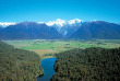 Nouvelle-Zélande - Fox Glacier - Distinction Fox Glacier Te Weheka Hotel