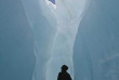 Nouvelle-Zélande - Fox Glacier - Randonnée sur le glacier de Fox, accès en hélicoptère © Fox Glacier Guiding