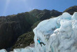 Nouvelle-Zélande - Fox Glacier