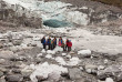 Nouvelle-Zélande - Côte Ouest, les glaciers