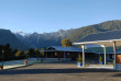 Nouvelle-Zélande - Fox Glacier - High Peaks Hotel