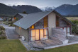 Nouvelle-Zélande - Franz Josef - Glenfern Villas