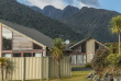 Nouvelle-Zélande - Franz Josef - Glenfern Villas