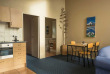 Nouvelle-Zélande - Franz Josef - Glenfern Villas - 1 Bedroom Villa