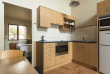 Nouvelle-Zélande - Franz Josef - Glenfern Villas - 1 Bedroom Villa