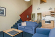 Nouvelle-Zélande - Franz Josef - Glenfern Villas - 2 Bedroom Villa