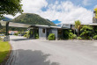 Nouvelle-Zélande - Franz Josef - Scenic Hotel Franz Josef Glacier