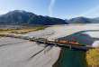 Nouvelle-Zélande - Great Journeys New Zealand - TranzAlpine