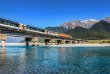 Nouvelle-Zélande - Great Journeys New Zealand - TranzAlpine