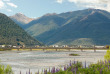 Nouvelle-Zélande - Great Journeys New Zealand - TranzAlpine © Greg Smith