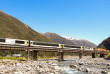 Nouvelle-Zélande - Great Journeys New Zealand - TranzAlpine © Alan O'Brien