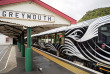 Nouvelle-Zélande - Great Journeys New Zealand - TranzAlpine