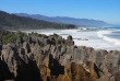 Nouvelle-Zélande - Côte Ouest, Punakaiki