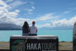 Nouvelle-Zlande - Circuit Epope no-zlandaise © Haka Tours