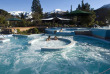Nouvelle-Zélande - Christchurch - Les piscines thermales de Hanmer Springs