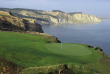 Nouvelle-Zélande - Hawke's Bay - Rosewood Cape Kidnappers