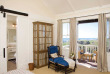 Nouvelle-Zélande - Hawke's Bay - Rosewood Cape Kidnappers - Hiltop Suite