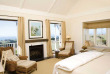 Nouvelle-Zélande - Hawke's Bay - Rosewood Cape Kidnappers - Premier Lodge Suite
