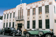 Nouvelle-Zélande - Hawke's Bay, Napier