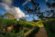 Nouvelle-Zélande - Matamata - Découverte du village de Hobbiton