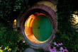 Nouvelle-Zélande - Rotorua - Découverte du village de Hobbiton