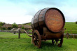 Nouvelle-Zélande - Matamata - Découverte du village de Hobbiton