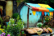 Nouvelle-Zélande - Matamata - Découverte du village de Hobbiton