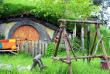 Nouvelle-Zélande - Matamata - Découverte du village de Hobbiton