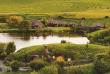 Nouvelle-Zélande - Matamata - Découverte du village de Hobbiton