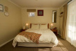 Nouvelle-Zélande - Hokitika - Teichelmann's Bed and Breakfast - Teichy's Garden Cottage