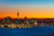 Nouvelle-Zélande - Ile du Nord - Auckland © Chris Mclennan Dne