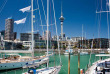 Nouvelle-Zélande - Ile du Nord - Auckland © Shutterstock Dmitri Ogleznev