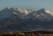 Nouvelle-Zélande - Ile du Nord - Ruapehu © Flying Kiwi