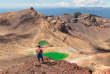 Nouvelle-Zélande - Ile du Nord - Tongariro National Park © Flying Kiwi