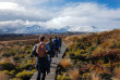 Nouvelle-Zélande - Ile du Nord - Tongariro National Park © Stray Travel NZ